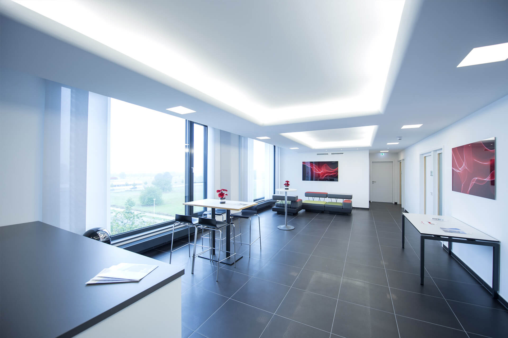 BAUER Elektrounternehmen GmbH & Co KG