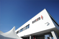 Neubau Bro- und Lagergebude Elektro Bauer, Sigmund-Riefler-Bogen 22, 81829 Mnchen