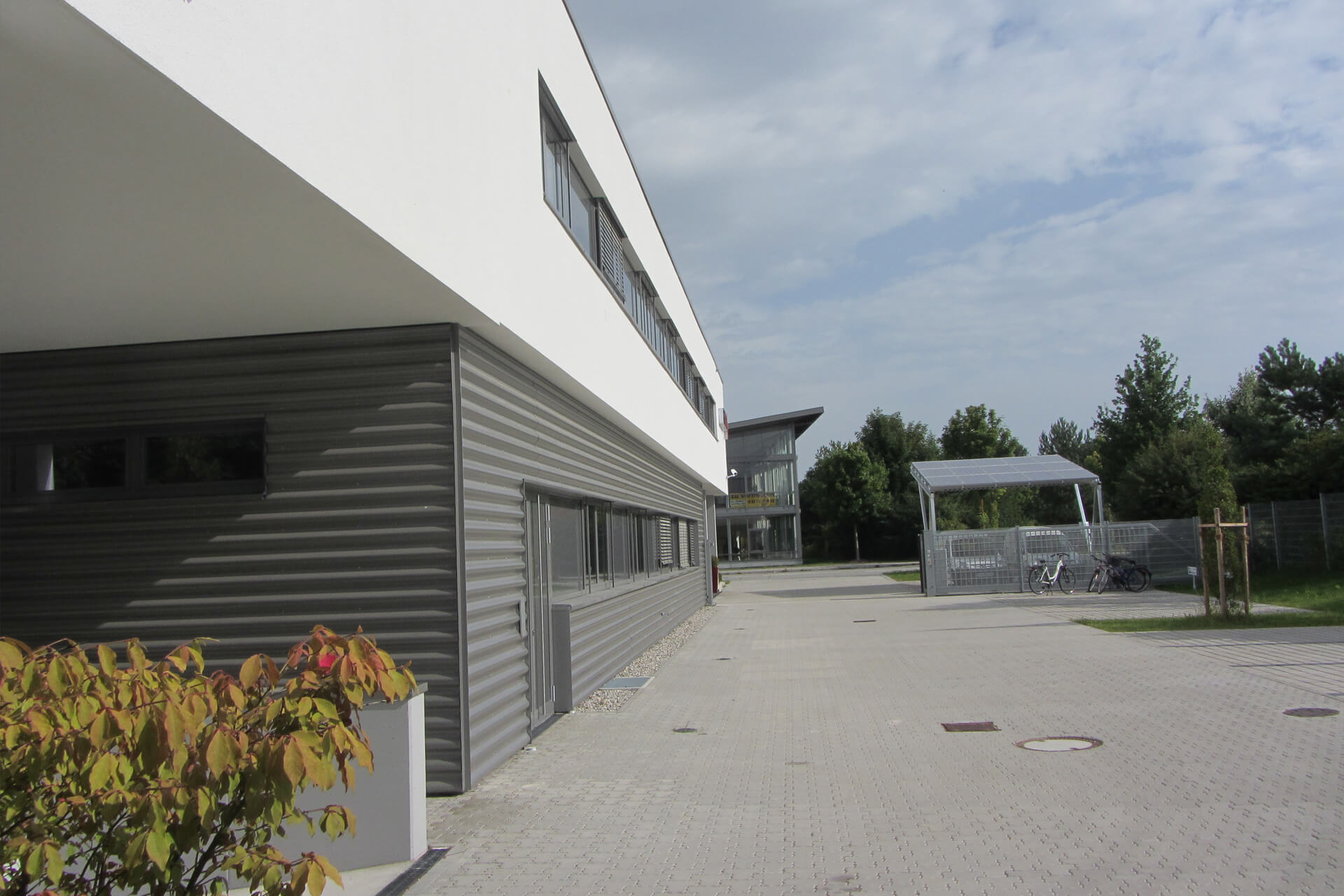 BAUER Elektrounternehmen GmbH & Co KG Mnchen