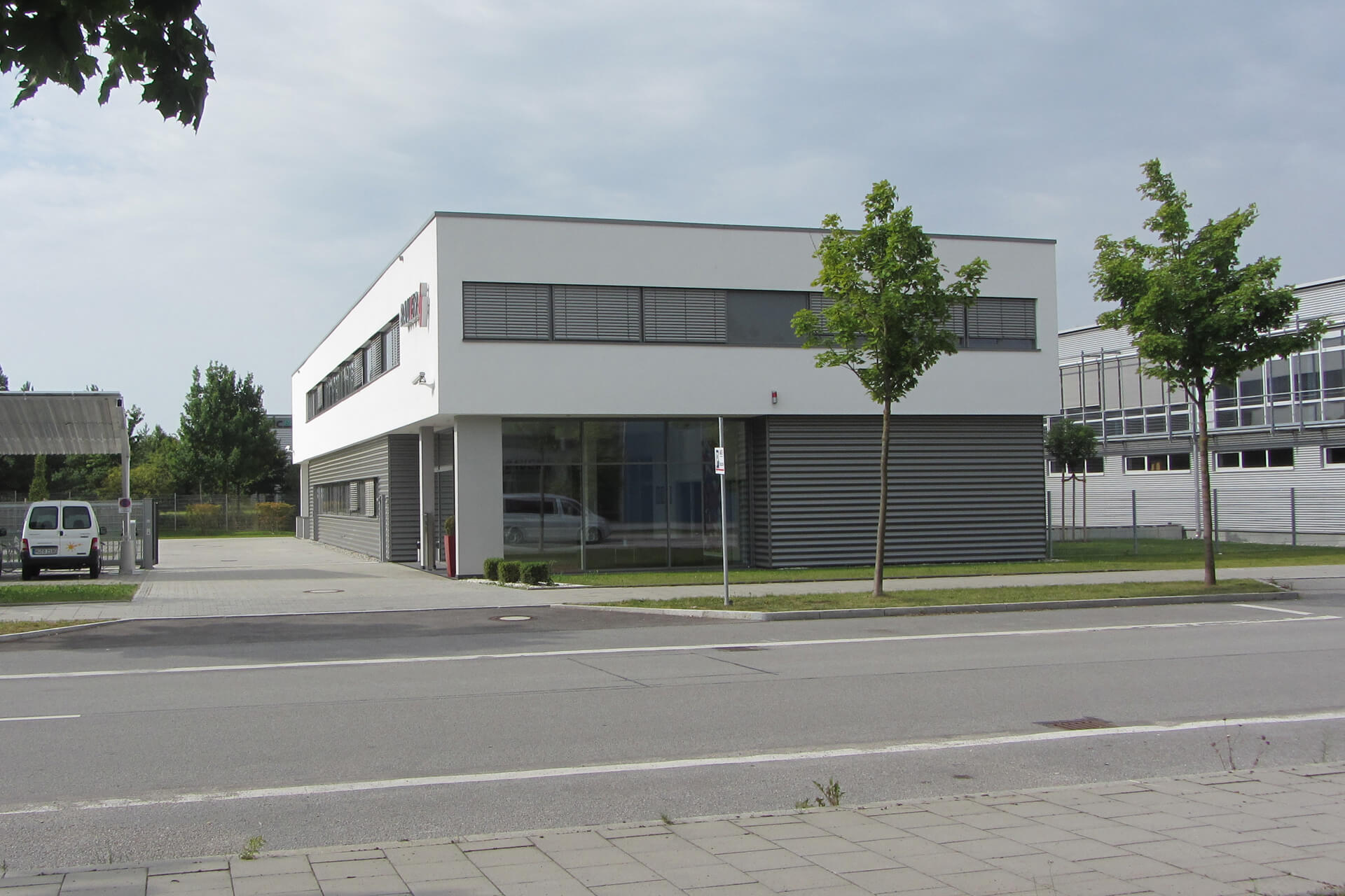 BAUER Elektrounternehmen GmbH & Co KG Mnchen