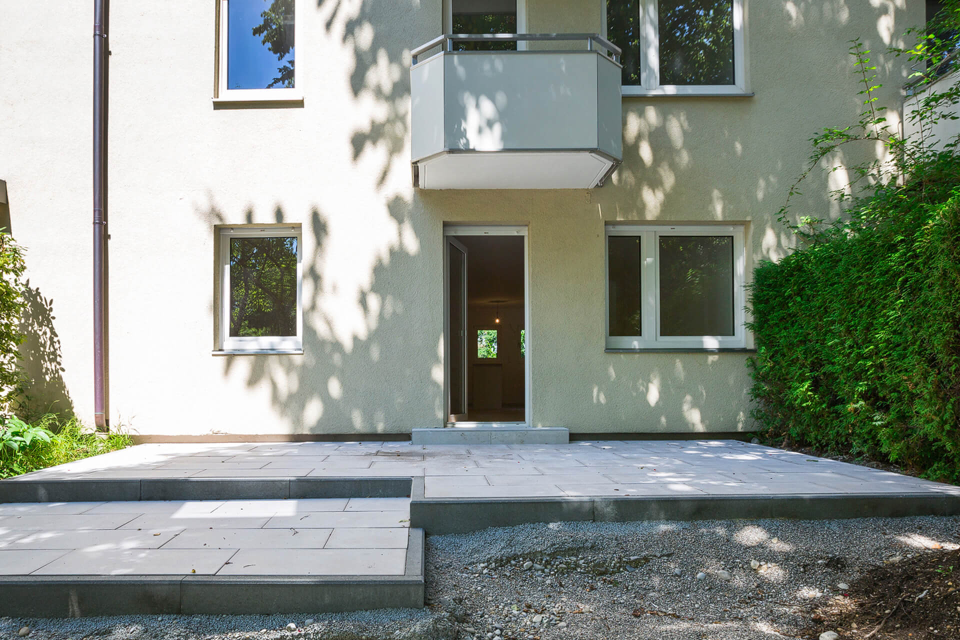 Buschingstr. Mnchen