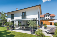 Despang Schlpmann Architekten, Kybergstr., Oberhaching