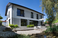 Despang Schlpmann Architekten, Hahilingastr, 82041 Oberhaching