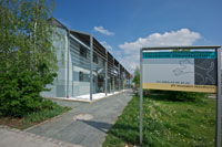 Neubau der Tierklinik Oberhaching, Bajuwarenring 10, 82041 Oberhaching