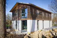 Despang Schlpmann Architekten, Tlzer Str. 16, 82041 Oberhaching