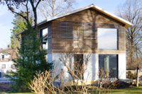 Despang Schlpmann Architekten, Tlzer Str. 16, 82041 Oberhaching