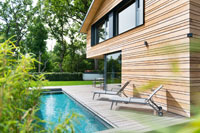 Neubau Einfamilienhaus, Tlzer Str. 22, 82041 Oberhaching