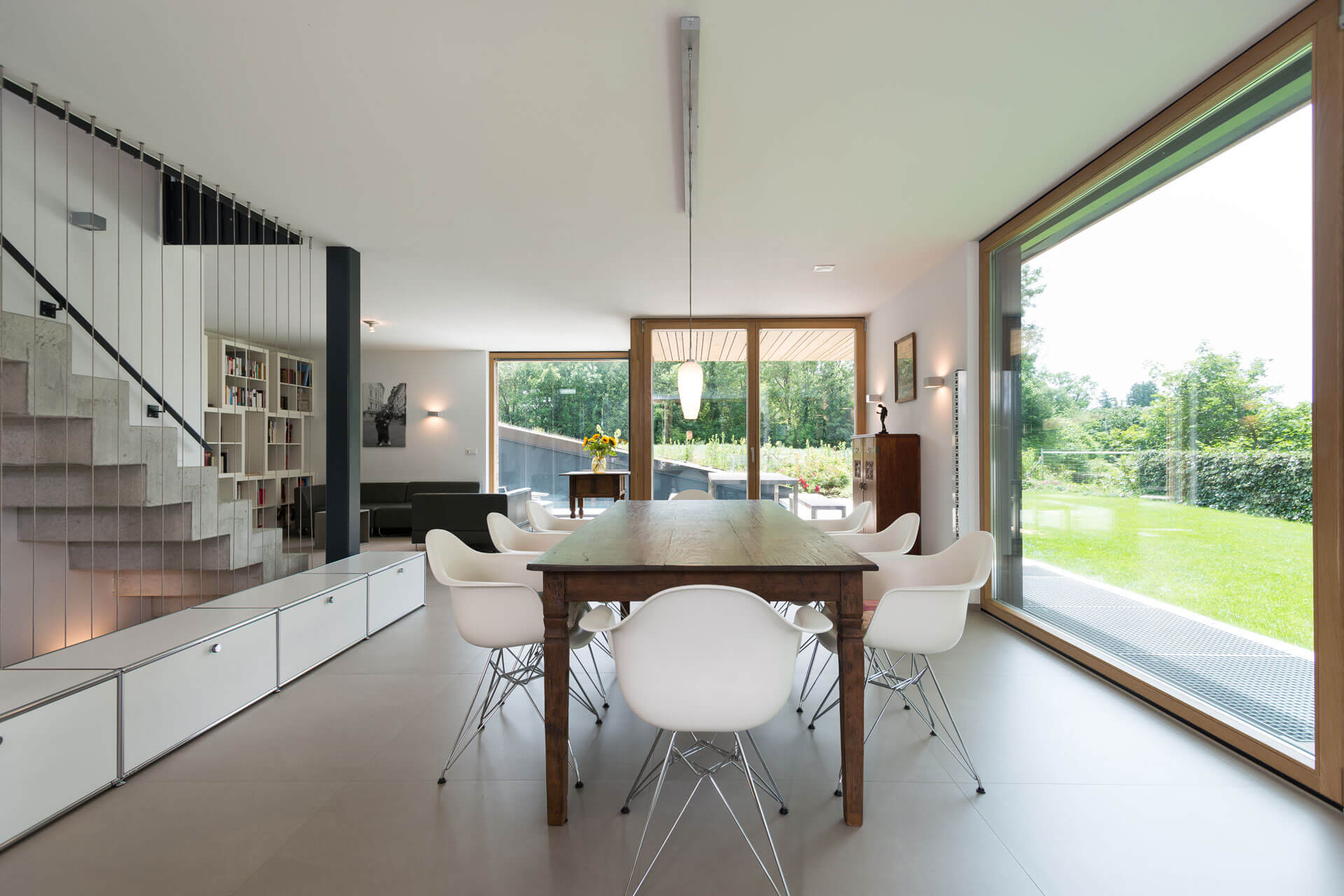 Einfamilienhaus by Despang Schlpmann Architekten