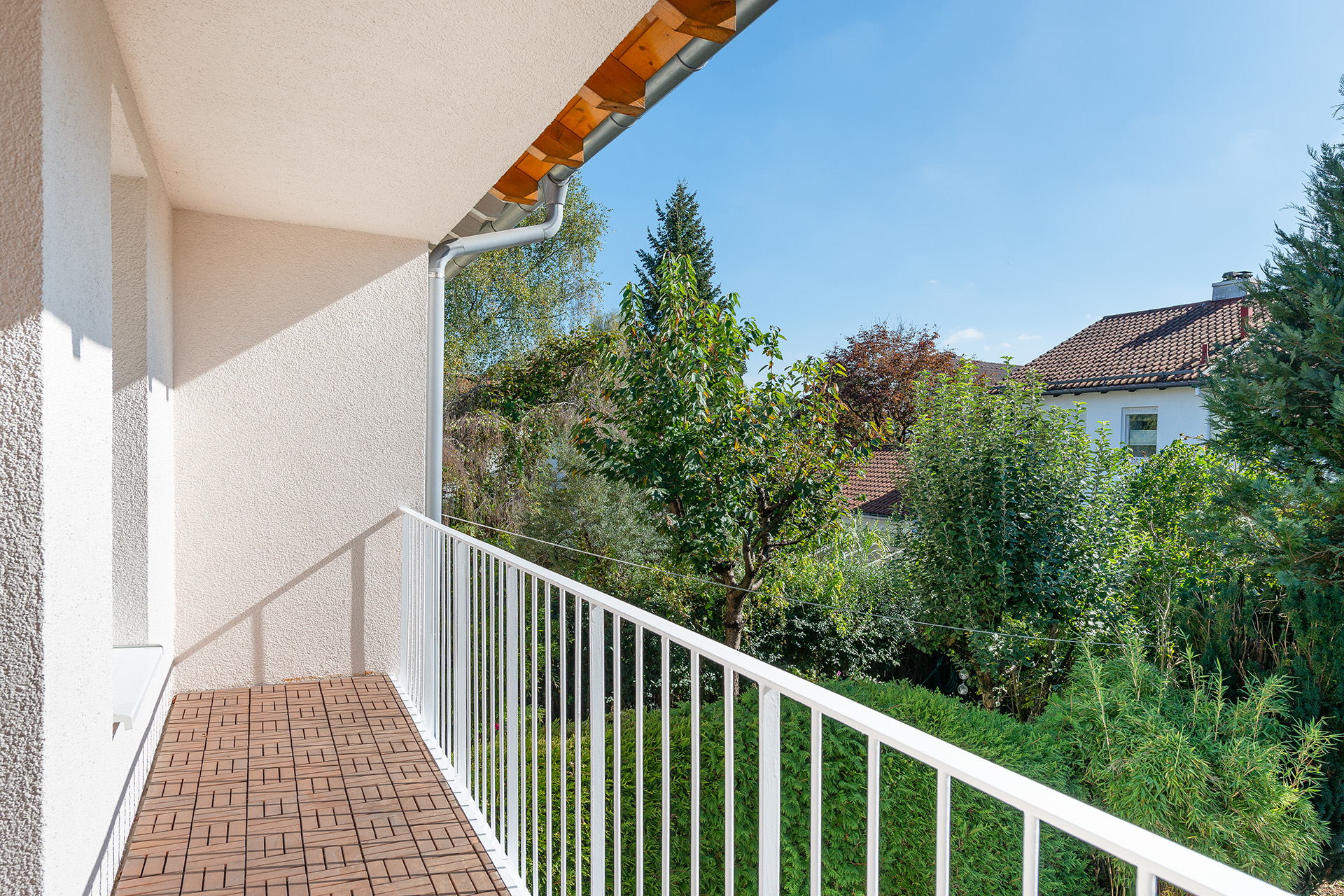 Einfamilienhaus, Gotthelfstrae